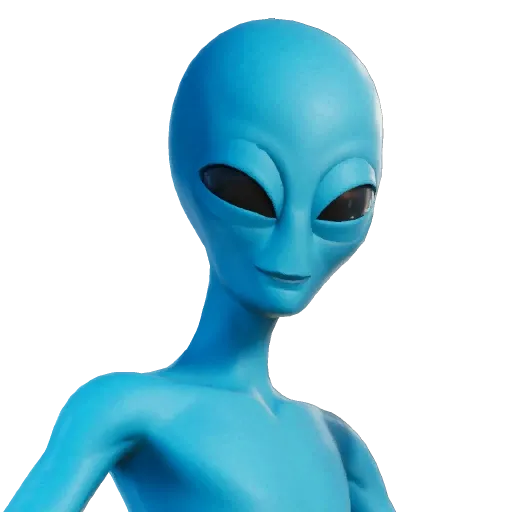 Human Bill