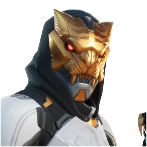 Huntmaster Saber