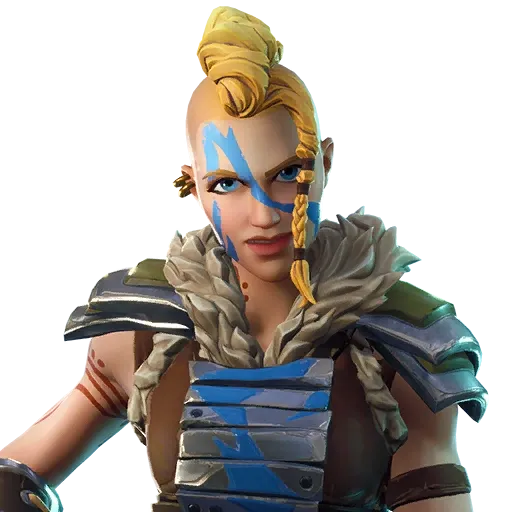 Huntress — Fortnite skin