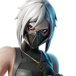 Hush — Fortnite skin