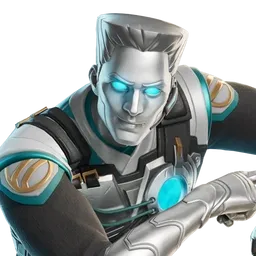 ICE Master Zane