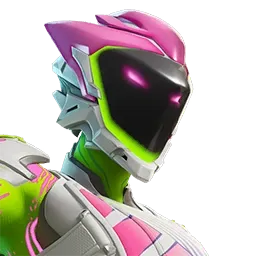 Iconica Prime — Fortnite skin