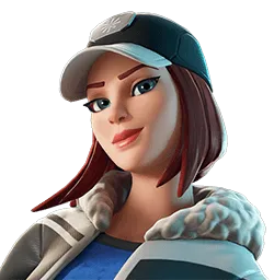 Icy Holly Striker