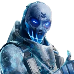 Icy Metal Mouth
