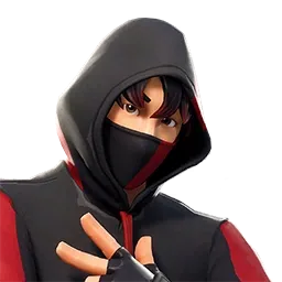IKONIK