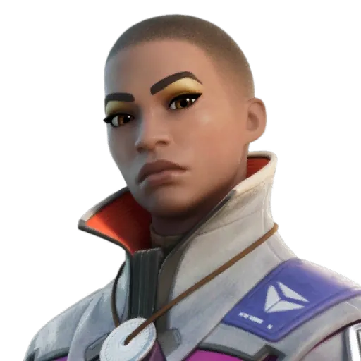 Ikora Rey — Fortnite skin