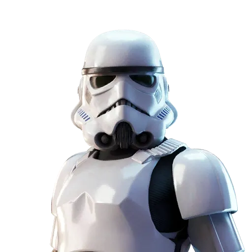 Imperial Stormtrooper