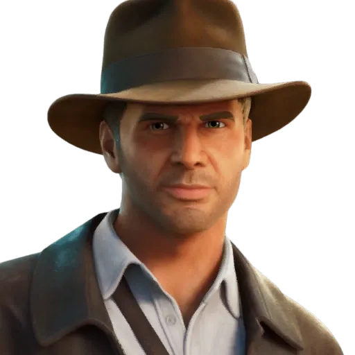 Indiana Jones