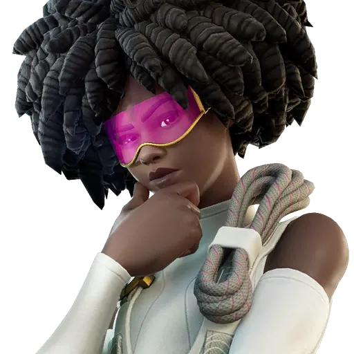 Innovator Slone — Fortnite skin
