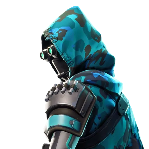 Insight — Fortnite skin