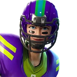 Interceptor — Fortnite skin