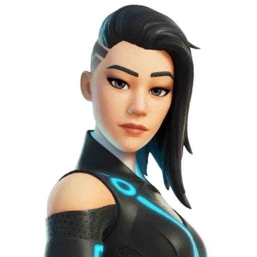 Io — Fortnite skin