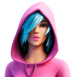 Iris — Fortnite skin