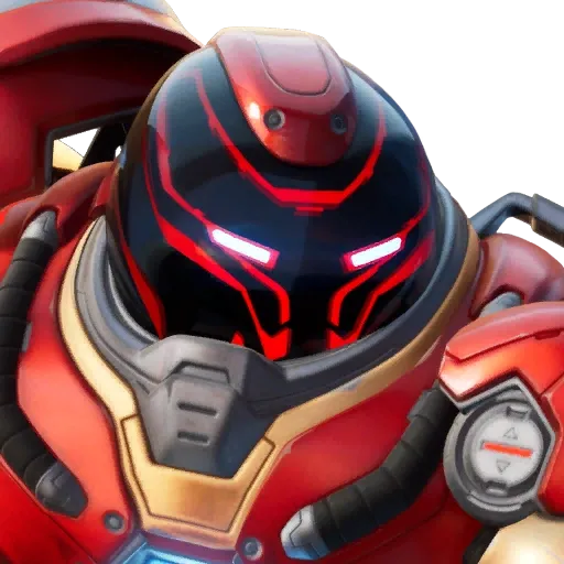 Iron Man Zero