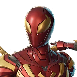Iron Spider
