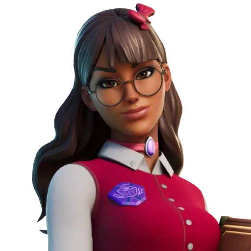 Isabelle — Fortnite skin