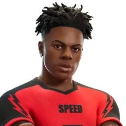 IShowSpeed
