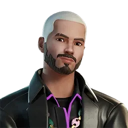 J Balvin Redux