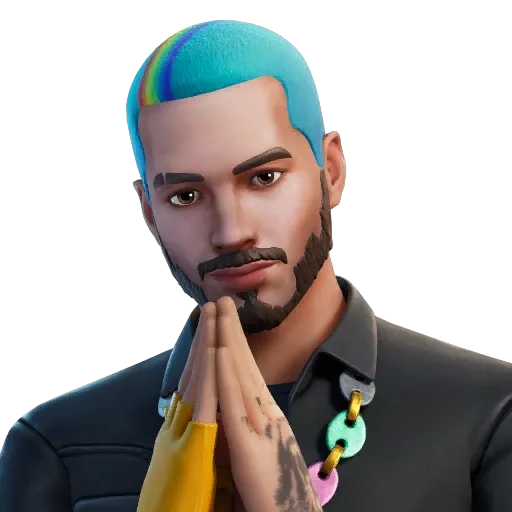 J Balvin