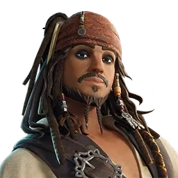 Jack Sparrow