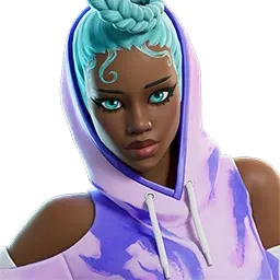 Jana Pastel — Fortnite skin