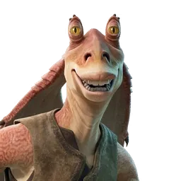 Jar Jar Binks