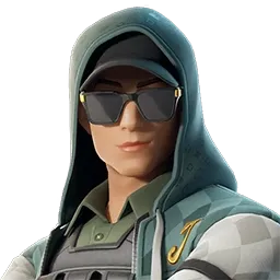 Jax Spade