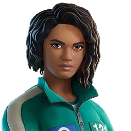 Jegi Juggler — Fortnite skin