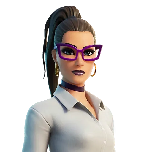 Jennifer Walters — Fortnite skin