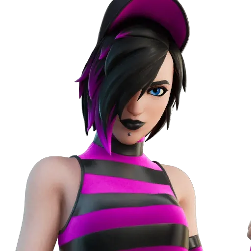 Jett — Fortnite skin