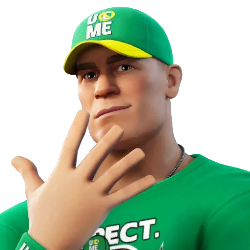 John Cena