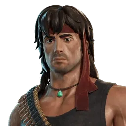 John Rambo