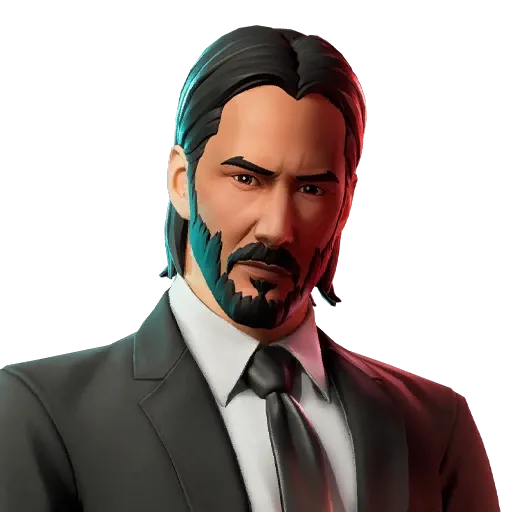 John Wick