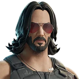 Johnny Silverhand