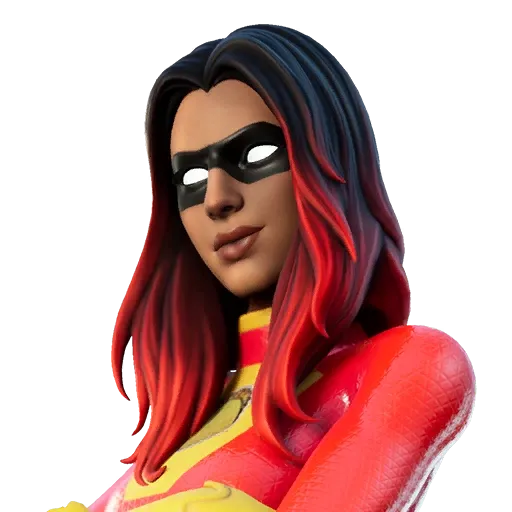 Joltara — Fortnite skin