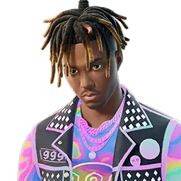 Juice WRLD