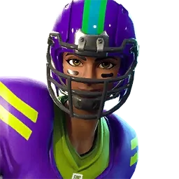 Juke — Fortnite skin