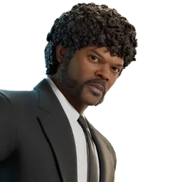 Jules Winnfield