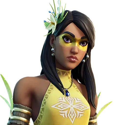 Kalia — Fortnite skin