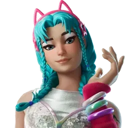 Katalina — Fortnite skin