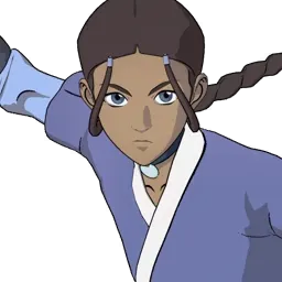Katara — Fortnite skin