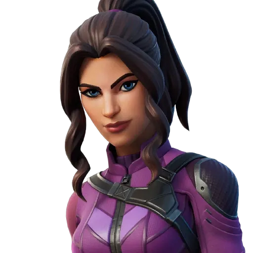 Kate Bishop — Fortnite skin