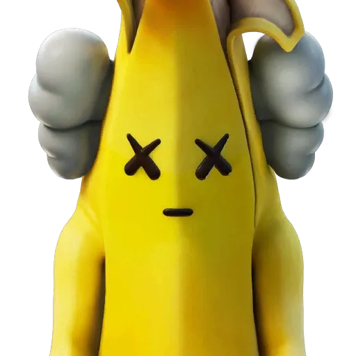 KAWSPEELY