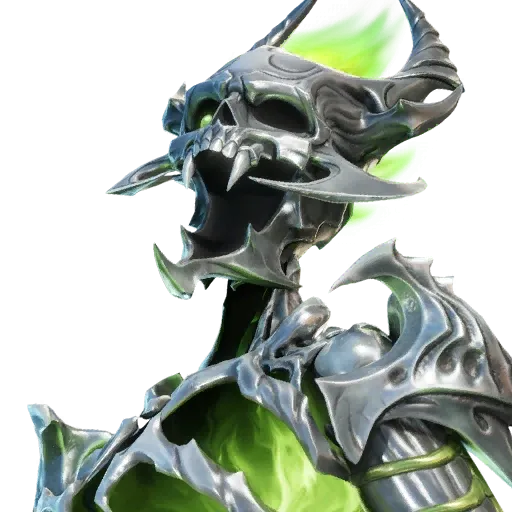Keleritas — Fortnite skin