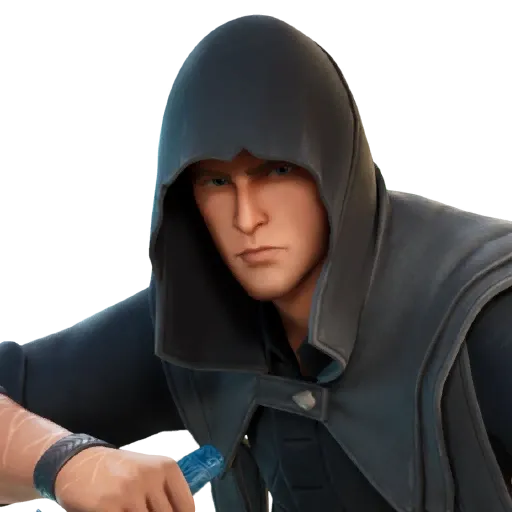 Kelsier