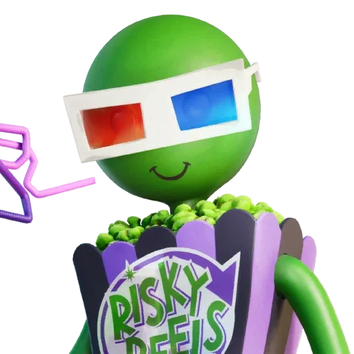 Kernel Poppy