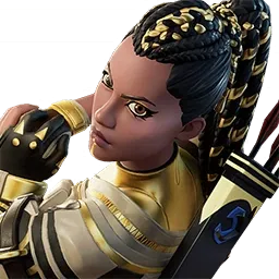 Khari — Fortnite skin