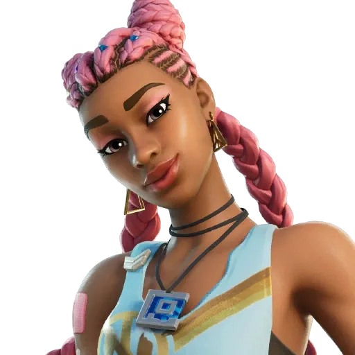 Kiara K.O.