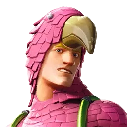 King Flamingo