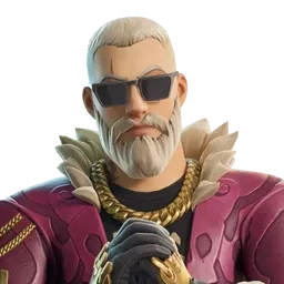 Kingsley